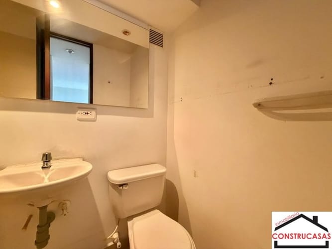 Apartamento de 3 alcobas en venta en Calasanz, Medellín, 65 m² · foto 11 de 18