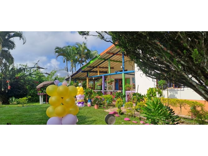 Finca en venta en Combia, Pereira, 300 m² · foto 2 de 24