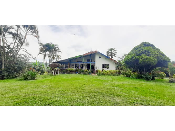 Finca en venta en Combia, Pereira, 300 m² · foto 3 de 24