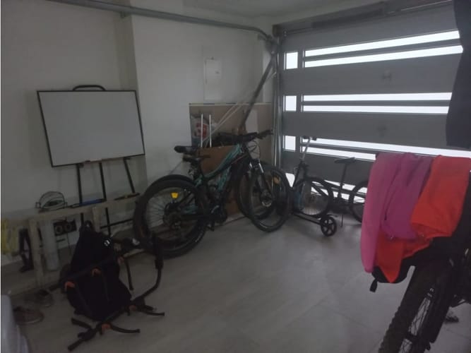 Casa de 5 alcobas en venta en Cd. Comfaboy, Tunja, 290 m² · foto 9 de 24