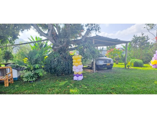 Finca en venta en Combia, Pereira, 300 m² · foto 5 de 24