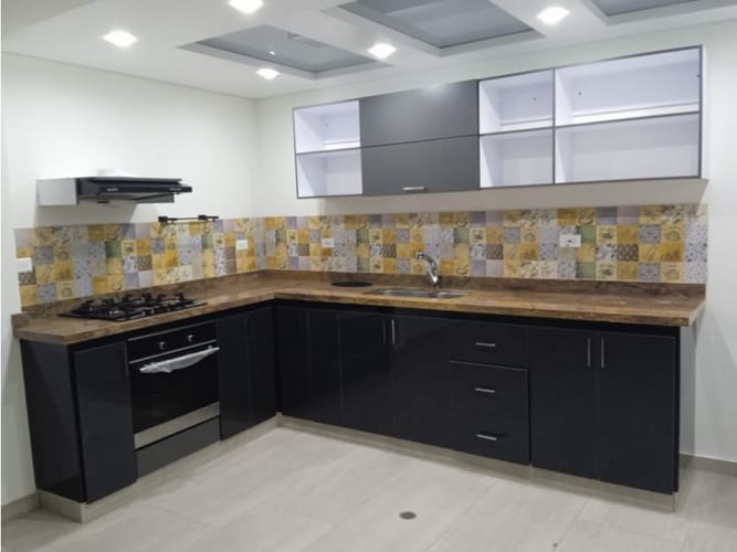 Casa de 5 alcobas en venta en Cd. Comfaboy, Tunja, 290 m² · foto 12 de 24