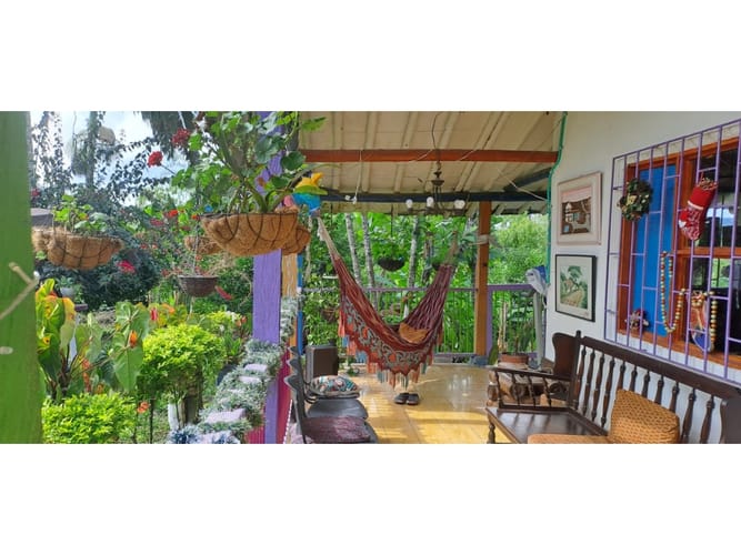 Finca en venta en Combia, Pereira, 300 m² · foto 9 de 24
