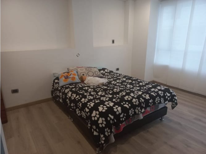 Casa de 5 alcobas en venta en Cd. Comfaboy, Tunja, 290 m² · foto 15 de 24