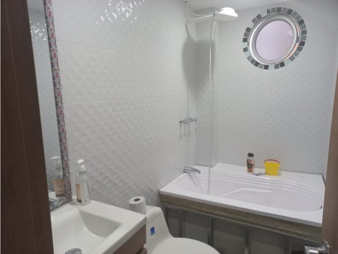 Casa de 5 alcobas en venta en Cd. Comfaboy, Tunja, 290 m² · foto 21 de 24
