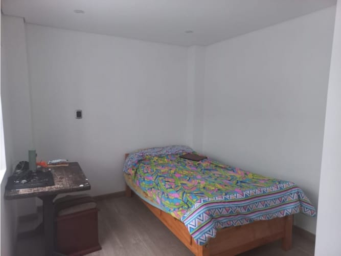 Casa de 5 alcobas en venta en Cd. Comfaboy, Tunja, 290 m² · foto 23 de 24