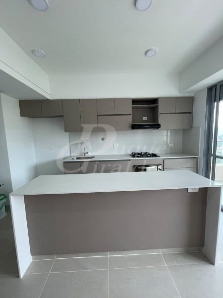 Apartamento de 3 alcobas en arriendo en Las Lomitas, Sabaneta, 87 m² · foto 3 de 18