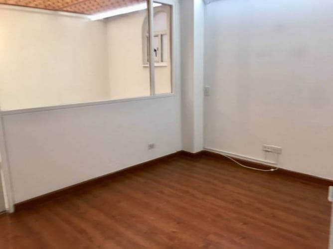 Apartamento de 3 alcobas en venta en Santa Barbara Central, Bogotá, 145 m² · foto 4 de 17