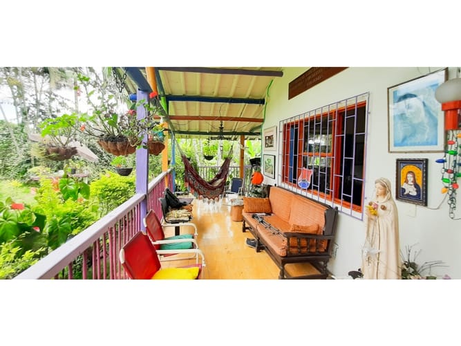 Finca en venta en Combia, Pereira, 300 m² · foto 18 de 24