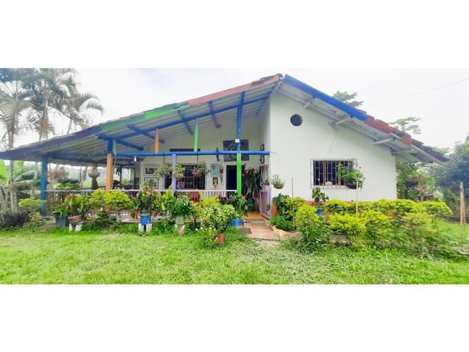 Finca en venta en Combia, Pereira, 300 m² · foto 19 de 24