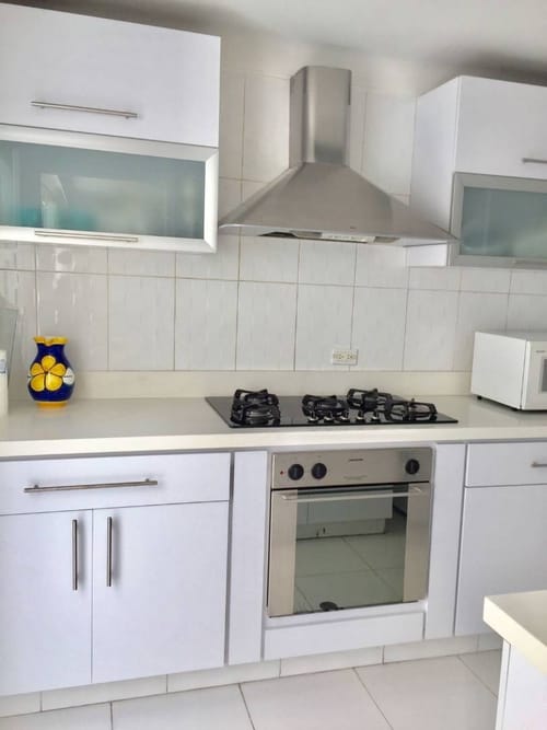 Apartamento de 3 alcobas en venta en Santa Barbara Central, Bogotá, 145 m² · foto 9 de 17