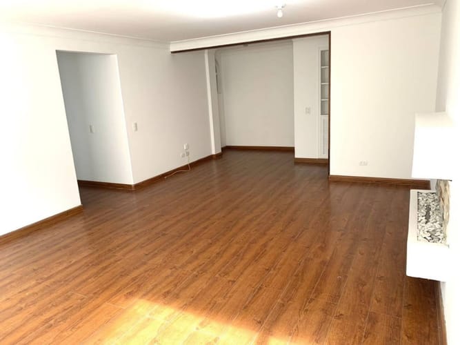 Apartamento de 3 alcobas en venta en Santa Barbara Central, Bogotá, 145 m² · foto 12 de 17