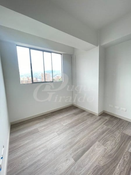 Apartamento de 3 alcobas en arriendo en Las Lomitas, Sabaneta, 87 m² · foto 13 de 18