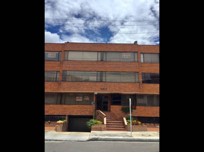 Apartamento de 3 alcobas en venta en Santa Barbara Central, Bogotá, 145 m² · foto 17 de 17