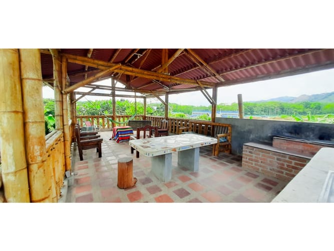 Finca en venta en Combia, Pereira, 300 m² · foto 24 de 24