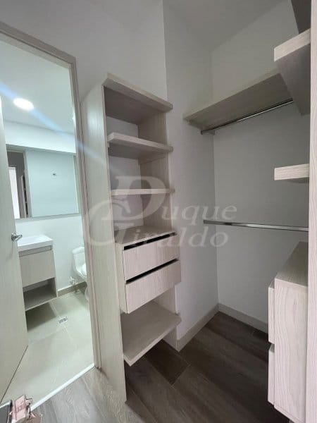 Apartamento de 3 alcobas en arriendo en Las Lomitas, Sabaneta, 87 m² · foto 18 de 18