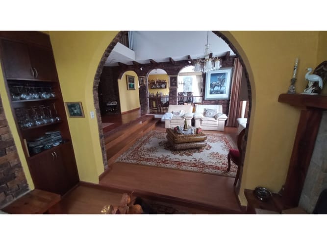 Casa de 5 alcobas en venta en Tunja, Tunja, 490 m² · foto 5 de 24