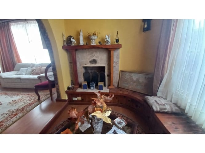 Casa de 5 alcobas en venta en Tunja, Tunja, 490 m² · foto 6 de 24