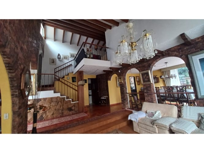 Casa de 5 alcobas en venta en Tunja, Tunja, 490 m² · foto 8 de 24