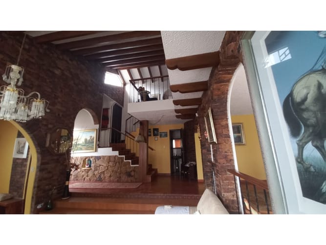 Casa de 5 alcobas en venta en Tunja, Tunja, 490 m² · foto 9 de 24