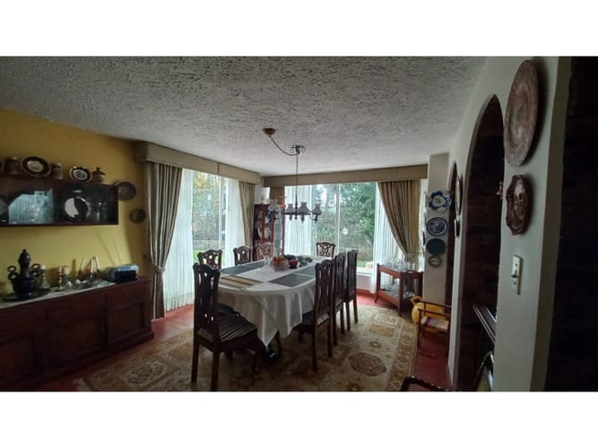 Casa de 5 alcobas en venta en Tunja, Tunja, 490 m² · foto 10 de 24