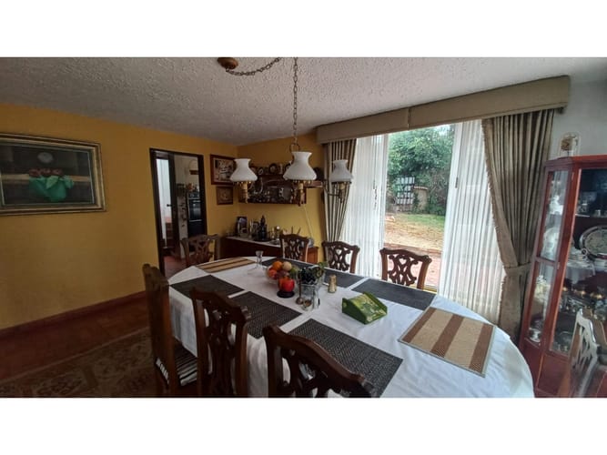 Casa de 5 alcobas en venta en Tunja, Tunja, 490 m² · foto 11 de 24