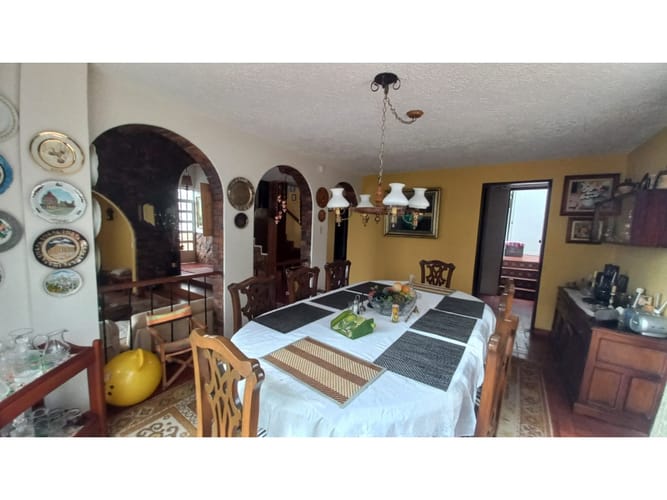 Casa de 5 alcobas en venta en Tunja, Tunja, 490 m² · foto 12 de 24