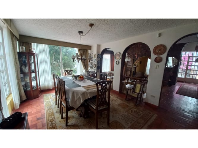 Casa de 5 alcobas en venta en Tunja, Tunja, 490 m² · foto 13 de 24
