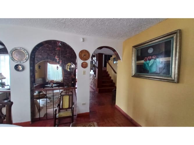 Casa de 5 alcobas en venta en Tunja, Tunja, 490 m² · foto 14 de 24