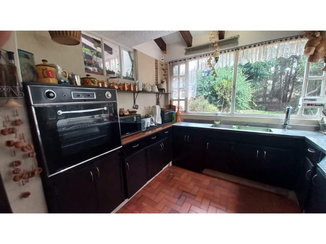 Casa de 5 alcobas en venta en Tunja, Tunja, 490 m² · foto 16 de 24
