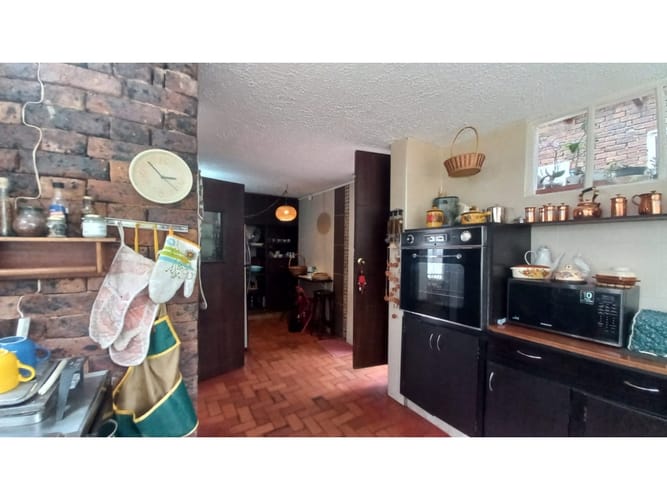 Casa de 5 alcobas en venta en Tunja, Tunja, 490 m² · foto 18 de 24
