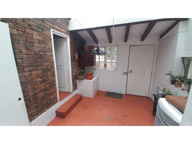 Casa de 5 alcobas en venta en Tunja, Tunja, 490 m² · foto 22 de 24