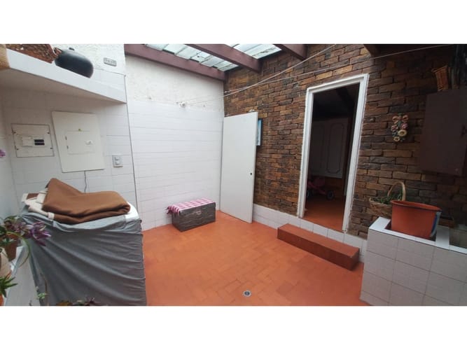 Casa de 5 alcobas en venta en Tunja, Tunja, 490 m² · foto 23 de 24