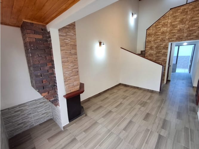Casa de 3 alcobas en venta en Tunja, Tunja, 109 m² · foto 3 de 24