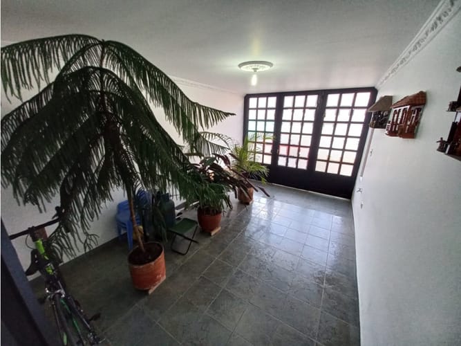 Casa de 6 alcobas en venta en Ub. Balcones De Terranova, Tunja, 194 m² · foto 7 de 24