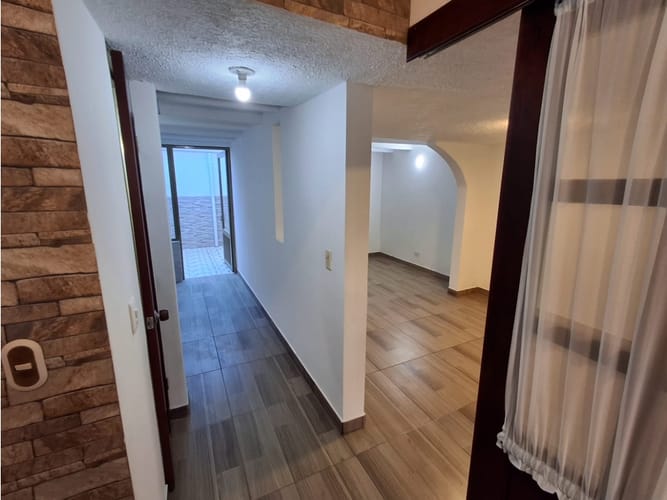 Casa de 3 alcobas en venta en Tunja, Tunja, 109 m² · foto 4 de 24