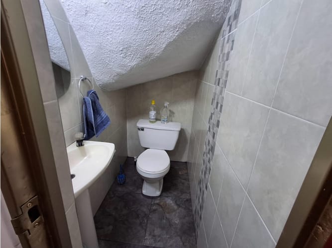 Casa de 3 alcobas en venta en Tunja, Tunja, 109 m² · foto 7 de 24
