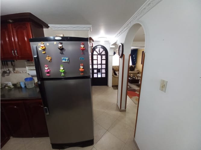 Casa de 6 alcobas en venta en Ub. Balcones De Terranova, Tunja, 194 m² · foto 12 de 24