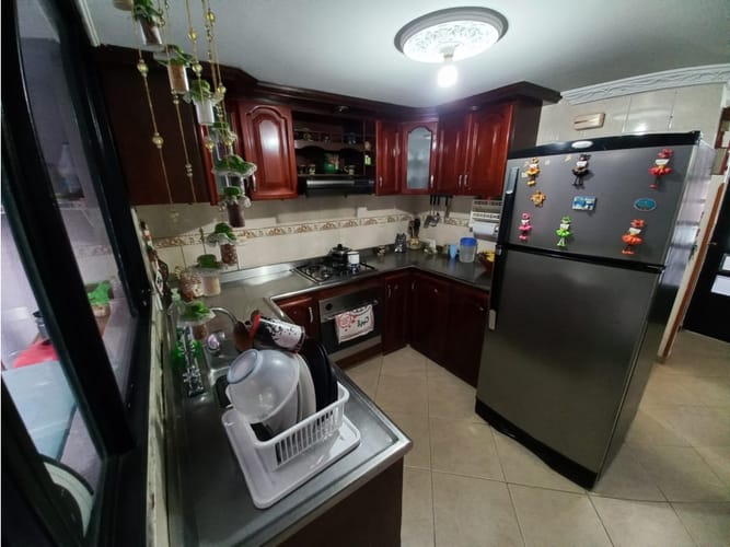 Casa de 6 alcobas en venta en Ub. Balcones De Terranova, Tunja, 194 m² · foto 13 de 24