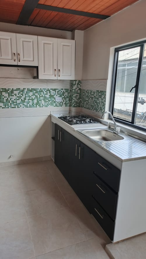 Apartamento de 2 alcobas en arriendo en Lago Timiza, Bogotá, 20 m² · foto 4 de 7