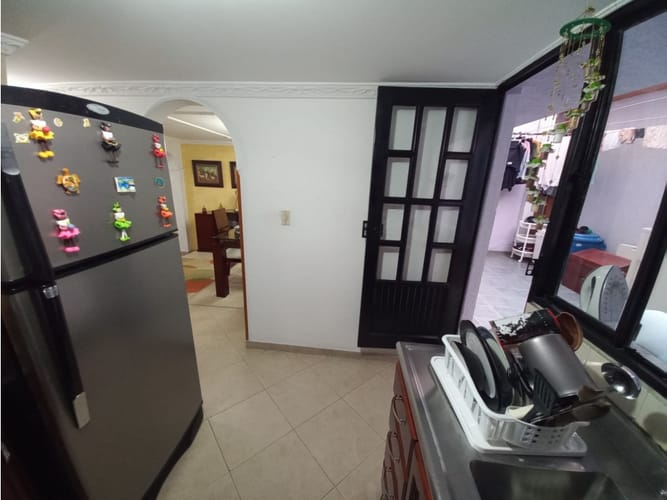 Casa de 6 alcobas en venta en Ub. Balcones De Terranova, Tunja, 194 m² · foto 14 de 24