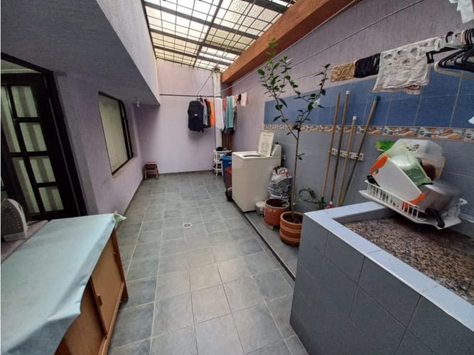 Casa de 6 alcobas en venta en Ub. Balcones De Terranova, Tunja, 194 m² · foto 15 de 24