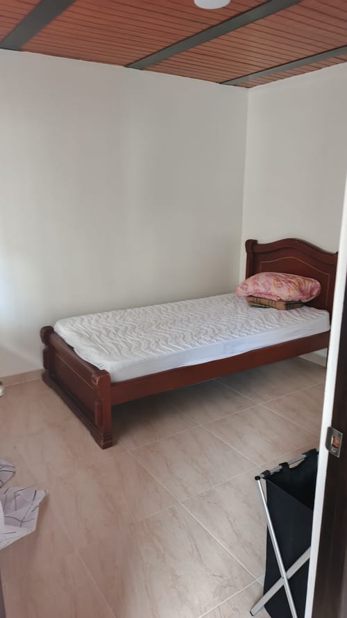 Apartamento de 2 alcobas en arriendo en Lago Timiza, Bogotá, 20 m² · foto 6 de 7