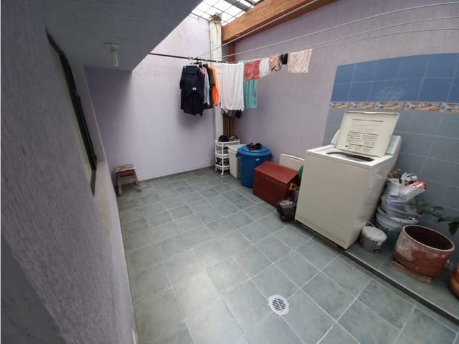 Casa de 6 alcobas en venta en Ub. Balcones De Terranova, Tunja, 194 m² · foto 16 de 24