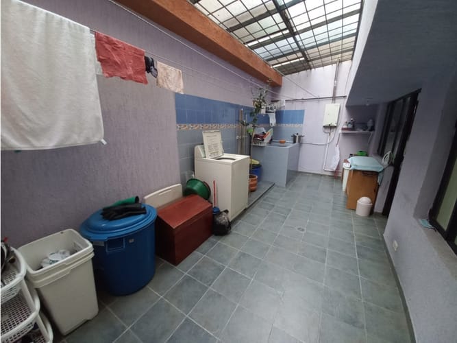 Casa de 6 alcobas en venta en Ub. Balcones De Terranova, Tunja, 194 m² · foto 17 de 24