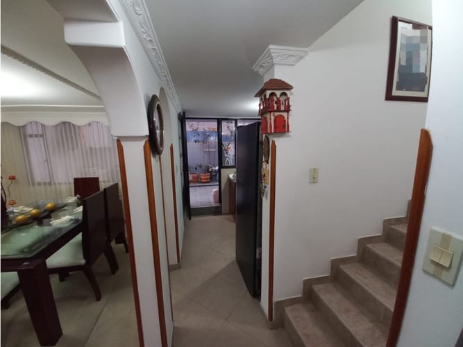 Casa de 6 alcobas en venta en Ub. Balcones De Terranova, Tunja, 194 m² · foto 18 de 24