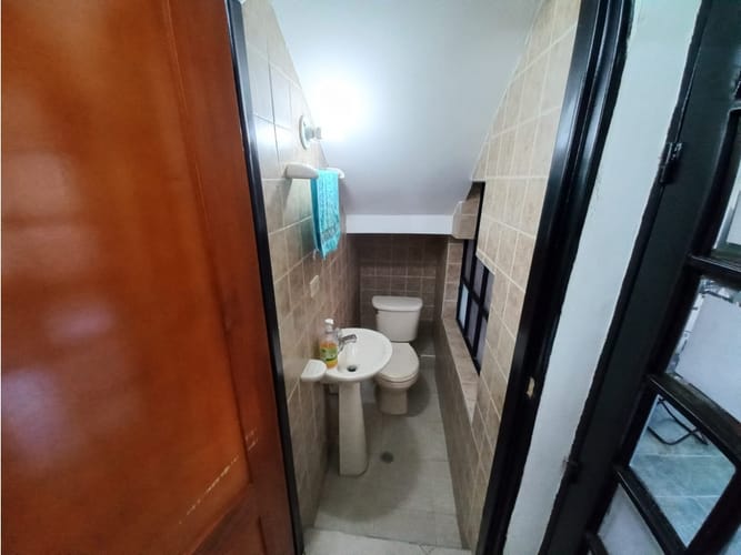 Casa de 6 alcobas en venta en Ub. Balcones De Terranova, Tunja, 194 m² · foto 19 de 24