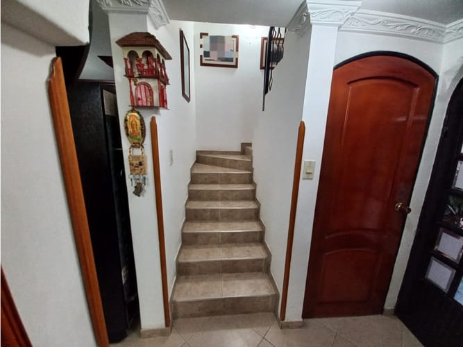 Casa de 6 alcobas en venta en Ub. Balcones De Terranova, Tunja, 194 m² · foto 20 de 24