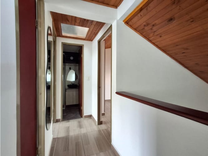 Casa de 3 alcobas en venta en Tunja, Tunja, 109 m² · foto 17 de 24