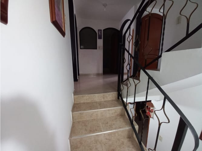Casa de 6 alcobas en venta en Ub. Balcones De Terranova, Tunja, 194 m² · foto 21 de 24